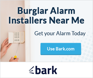 Burglar, Security & Intruder Alarm Installation UK